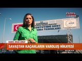 Savaştan kaçanların varoluş hikayesi - atv Gün Ortası