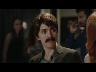 Melis, Kara Kemal'i kıskanırsa... - Kertenkele 62. Bölüm - atv