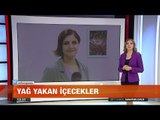 Yağ yakan içecekler - atv Gün Ortası