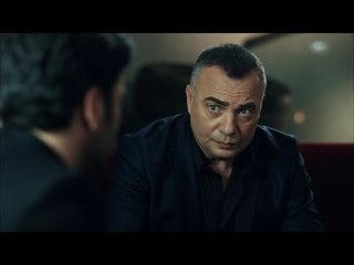 Ünal'ı öldüreceğim! - Eşkıya Dünyaya Hükümdar Olmaz 33. Bölüm - atv