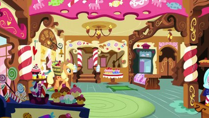 MLP S7 Episode 23 Secrets and Pies 1080p
