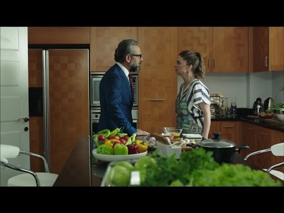 Seni hala seviyorum... - Yeter 18. Bölüm - atv