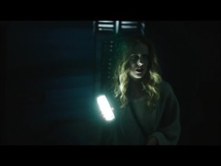 Ebru yaşıyor mu? - Yeter 18. Bölüm - atv
