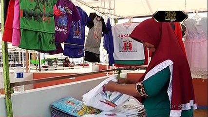 Taman Kota Intan Jadi Wajah Baru Kota Tua