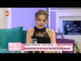 Suskunluğunu ilk kez bozan Esra Erol'un açıklamaları - Esra Erol'da 159. Bölüm - atv