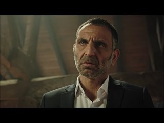 Bu dava bitsin! - Kehribar 7. Bölüm - atv