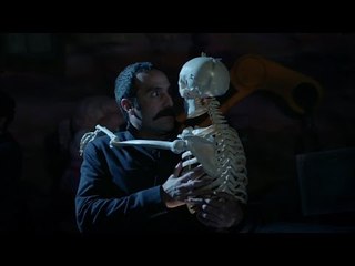 Kertenkele korku tünelinde - Kertenkele 63. Bölüm - atv