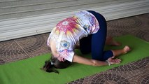 Acabe com a Ansiedade - Aula de Yoga para Ansiedade