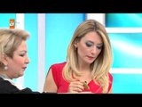 Cildi arındıran maske - Sağlıklı Mutlu Huzurlu 111. Bölüm - atv