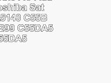 Optimum Orbis AC Adapter for Toshiba Satellite C55A5140 C55B5202 C55B5299 C55DA5120