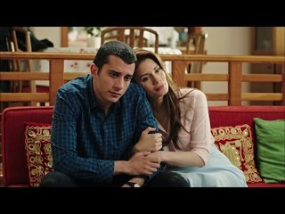 İçim yanıyor anne! - Kehribar 8. Bölüm - atv