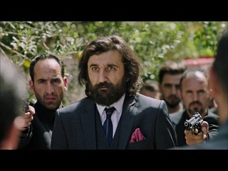 Ecelinize mi geldiniz? - Kehribar 8. Bölüm - atv