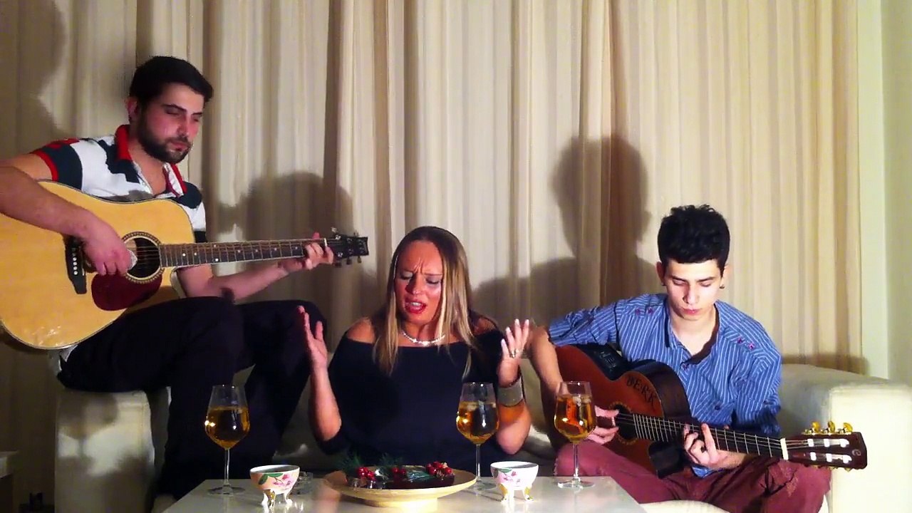 CEREN OLAY AYHAN - SAHTE SEVGİLİLER - 2017