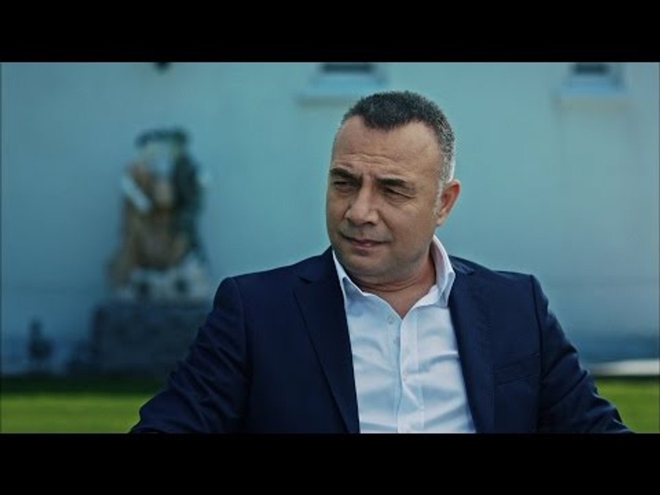 Ayıdan post, Ünal Bey'den dost olmaz! - Eşkıya Dünyaya Hükümdar Olmaz 35. Bölüm - atv