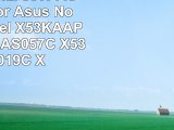 Asus Original 90W AC Adapter for Asus Notebook Model X53KAAP027C X53KAAS057C