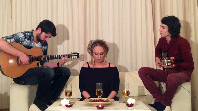 CEREN OLAY AYHAN - RESMİNİ ÖPTÜM DE YATTIM - 2017