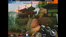 Kill Shot Bravo (iOS/Android) Gameplay HD - Part 2