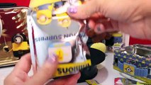 Minions Surprise Toys | Micro Minions Play Sets and More from Minions Movie Toypals.tv