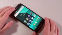Moto G (new) Android 5.0 Lollipop Update Review (U.S. GSM)