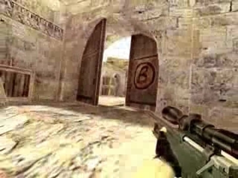 counter strike fear