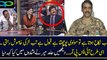 Hamid Mir's Funny Remarks On DG ISPR Statement