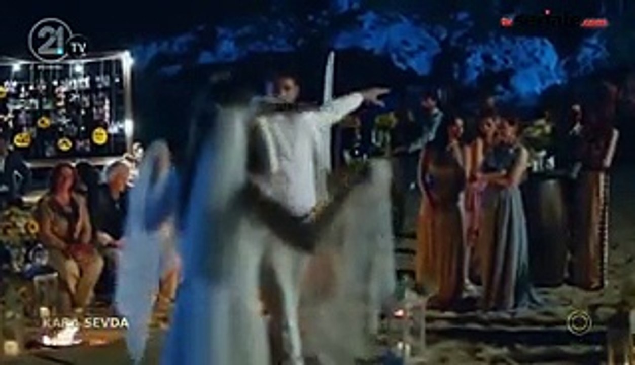 Kara Sevda - Episodi 234