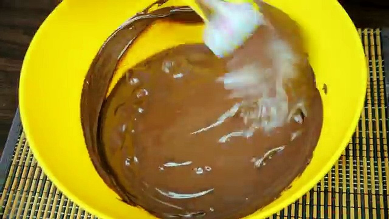 Ганаш. Лучший рецепт для покрытия торта. Рецепт / Ganache. The best recipe - Я - ТОРТодел!