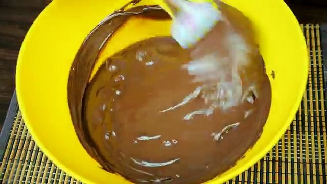 Ганаш. Лучший рецепт для покрытия торта. Рецепт / Ganache. The best recipe - Я - ТОРТодел!