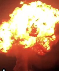 Ghana: Gigantesque explosion dans une station-service à Accra