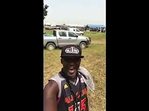 Assane Diouf contre Pape Diouf