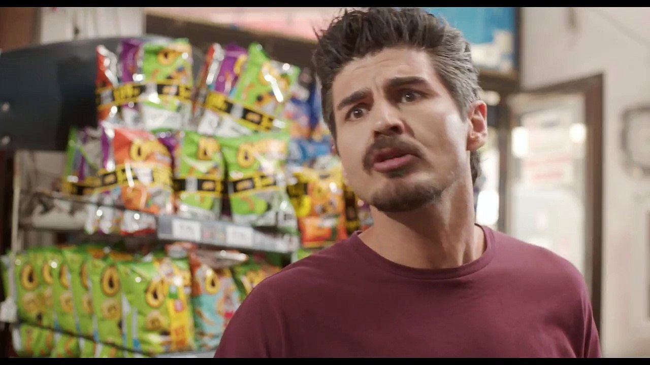 Seni Gidi Seni  Fragman