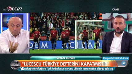 Beyaz Futbol 7 Ekim 2017