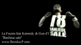La_fouine_ft_Kennedy_Gued1-Banlieue_sale-