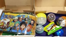 GACHA CRATE: KAWAII & KAKKOII UNBOXING