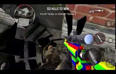 Bullet Force 1.0 ~Alexkazam