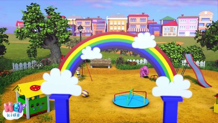 Erdő Szélén Házikó - Gyerekdalok Magyarul - HeyKids.hu