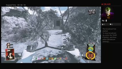 Iw zombies easter egg free soul keys giveaway