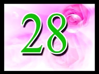 Counting One to Three Hundred Counting Numbers 1 to 300