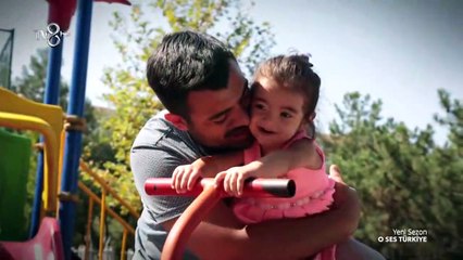 O Ses Türkiye 1.Bölüm izle 7 Ekim 2017 Part 3