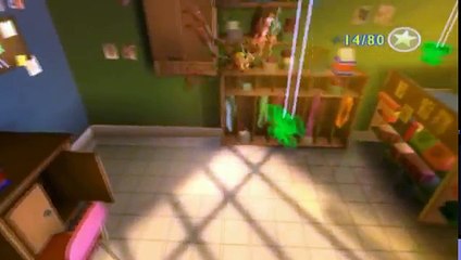 Toy Story 3 (PS2) - Part 9