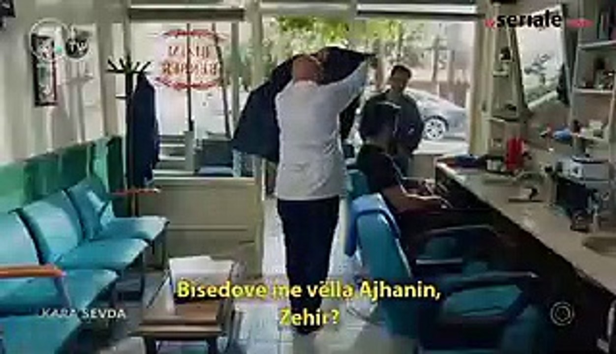 Kara Sevda - Episodi 233