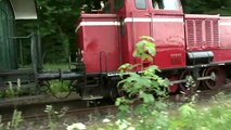 100 Jahre DHE Delmenhorst - Harpstedter Eisenbahn Jubiläumsfahrten am 10.6.new