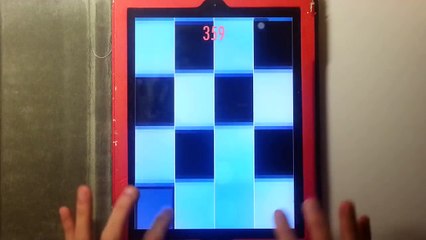 HARDEST DOUBLE TAP SONG in Piano Tiles 2 - Build the Dream - 6298 World Record