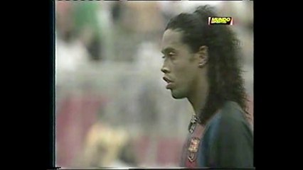 Ronaldinho Gaucho - (parte 2)
