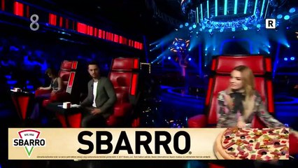 O Ses Türkiye 1.Bölüm izle 7 Ekim 2017 Tek Parça