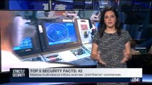 STRICTLY SECURITY | Top 5 Security facts | Saturday, October 7th 2017