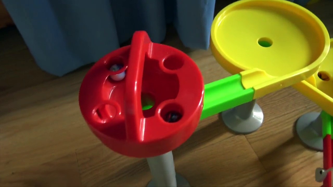 Marble Race Tournament: New Years Special!