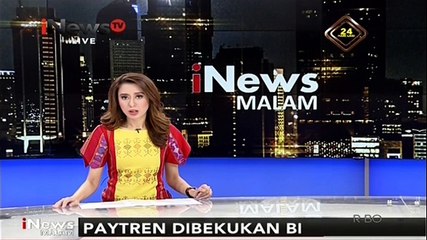 Paytren Dibekukan BI, Ini Reaksi Pemilik Paytren Ustad Yusuf Mansyur