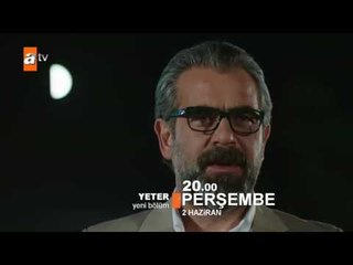 Yeter 22. Bölüm Fragmanı - atv