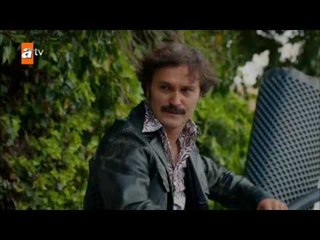 Çaki'nin görümcesi! - Aile İşi 12. Bölüm - atv